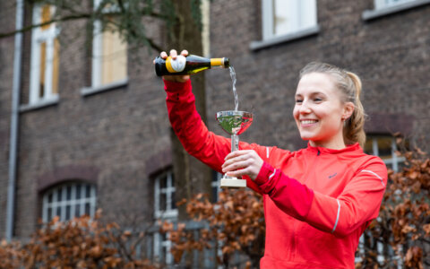 Hoe kom je fit de feestdagen door?