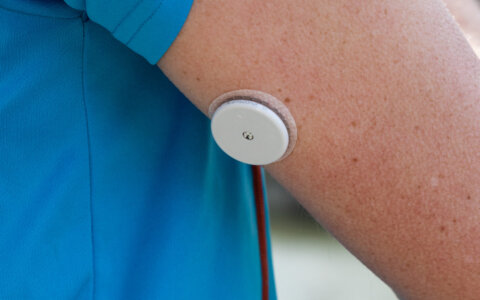 Hardlopen met diabetes, wat is wijsheid