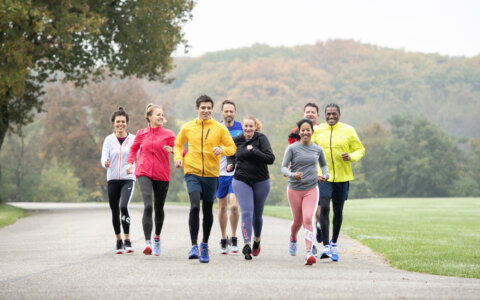 Collectieve Hardloopverzekering