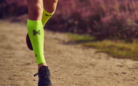 Zo voorkom je pijntjes in aanloop naar de marathon