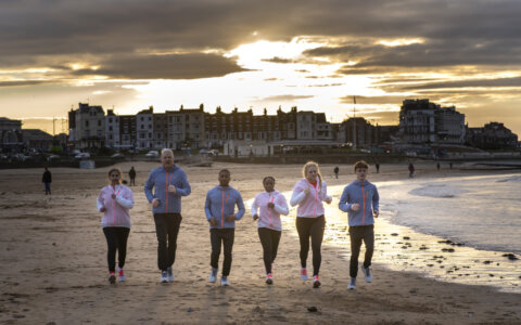 Wat een week niet hardlopen met je gezondheid doet