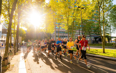 Zo voorkom je hitteproblemen tijdens het hardlopen