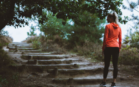 Hamstringklachten bij hardlopers