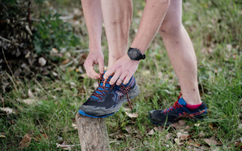 Alles wat je wilt weten over hardloopschoenen