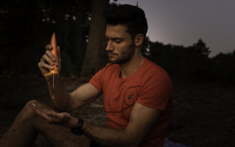 Hardlopen in de felle zon? Smeer jezelf goed in!