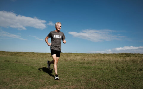Hielpijn bij het hardlopen? Neem je klacht serieus!