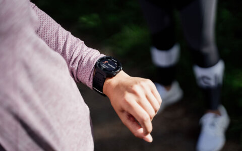 Hardlopen met een te hoge bloeddruk