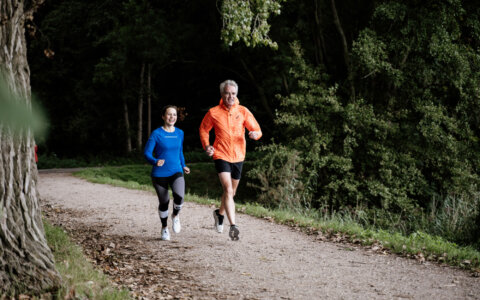 Fact Check: Het lichaam van een hardloper is eerder versleten