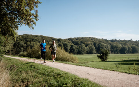 Fact check: verbrand je meer calorieën door afstand of snelheid?