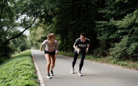 Mindfulness tips voor tijdens een wedstrijd