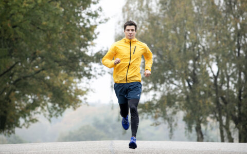 De herfstdip te lijf met hardlopen!