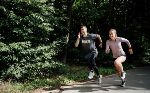 Sneller hardlopen, hoe pak je het aan?