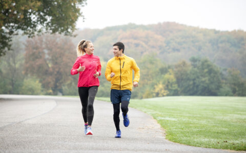 Waarom je als beginnende hardloper aan blessurepreventie wil doen