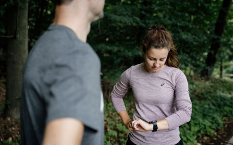 Wat kun je doen tegen hoofdpijn na het hardlopen?