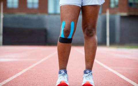 Wat te doen bij een (dreigende) hardloopblessure?