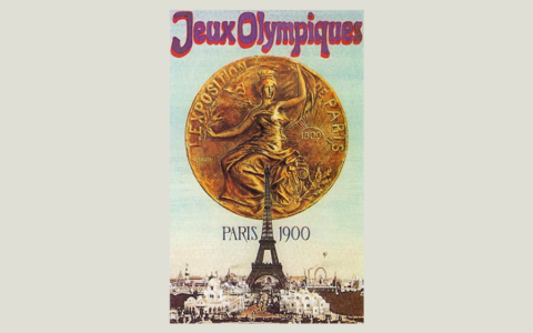 De hittebestendige croissantbakker