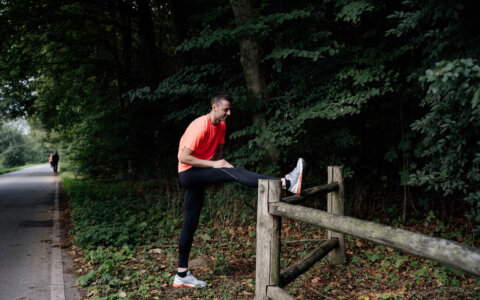 Hoe voorkom je kramp?