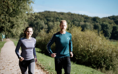 Lichaamssamenstelling: wat is mijn lichaamsbouw?