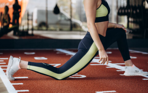 Mobiliteit: oefeningen voor hardlopers