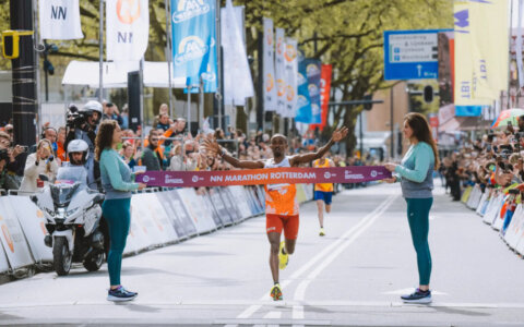 Nationale Kampioenschappen hardlopen 2025