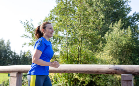 Zo kun je ontspannen hardlopen
