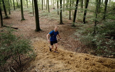 Overreaching en overtraining