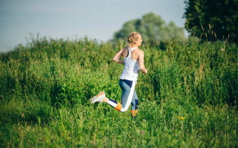 Wat doe je tegen pijn in je borsten tijdens het hardlopen?