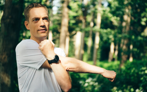 RSI: ook een probleem voor hardlopers