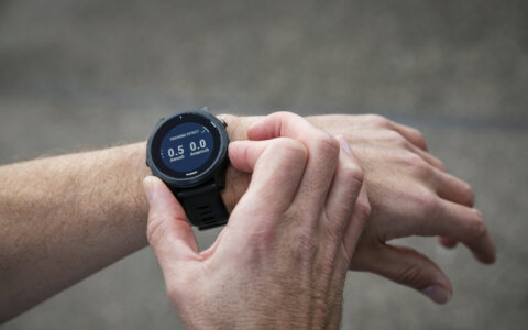 Hoe kies je een goed sporthorloge voor het hardlopen?