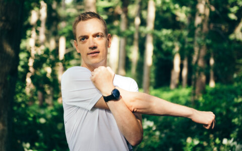 Houd blessures op afstand met een sportmassage