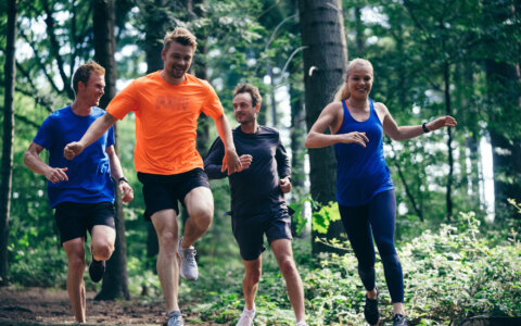 5 trainingstips voor je eerste trail