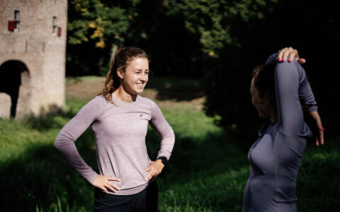 Voedingstips voor beginnende hardlopers