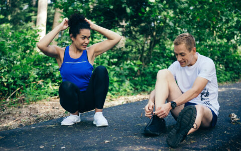 7 redenen om goed voor je voeten te zorgen