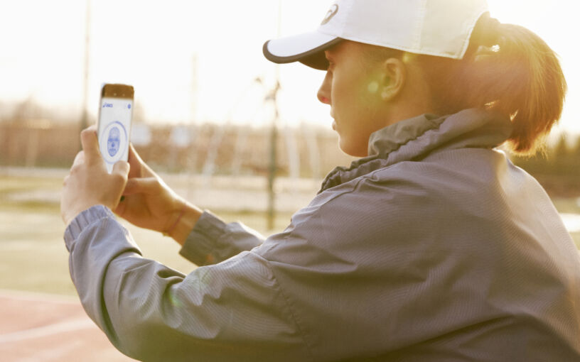 Mind Uplifter CTA Blok