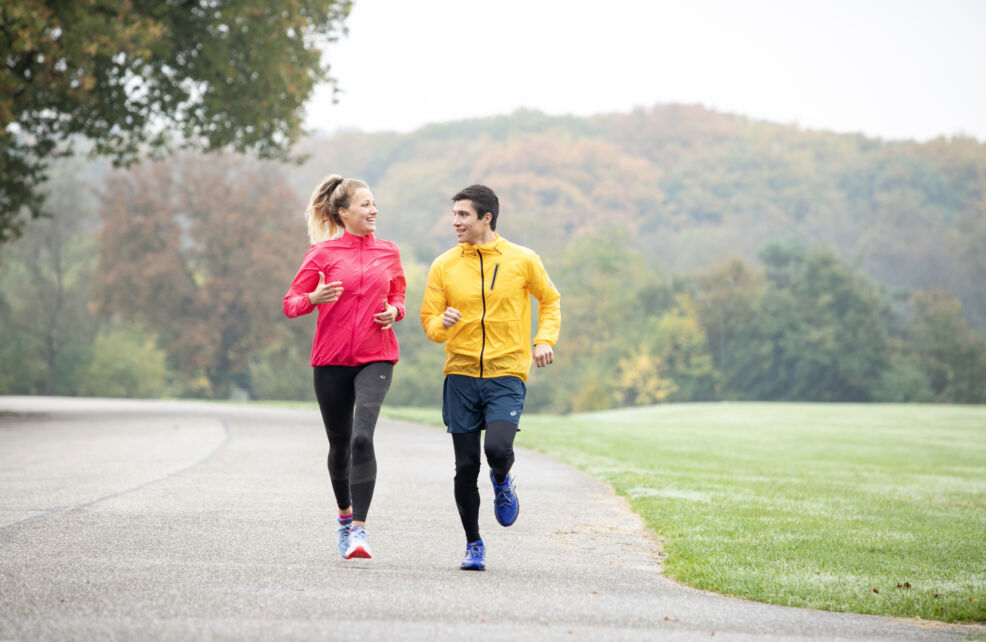 Hoeveel calorieën verbrand je met hardlopen?