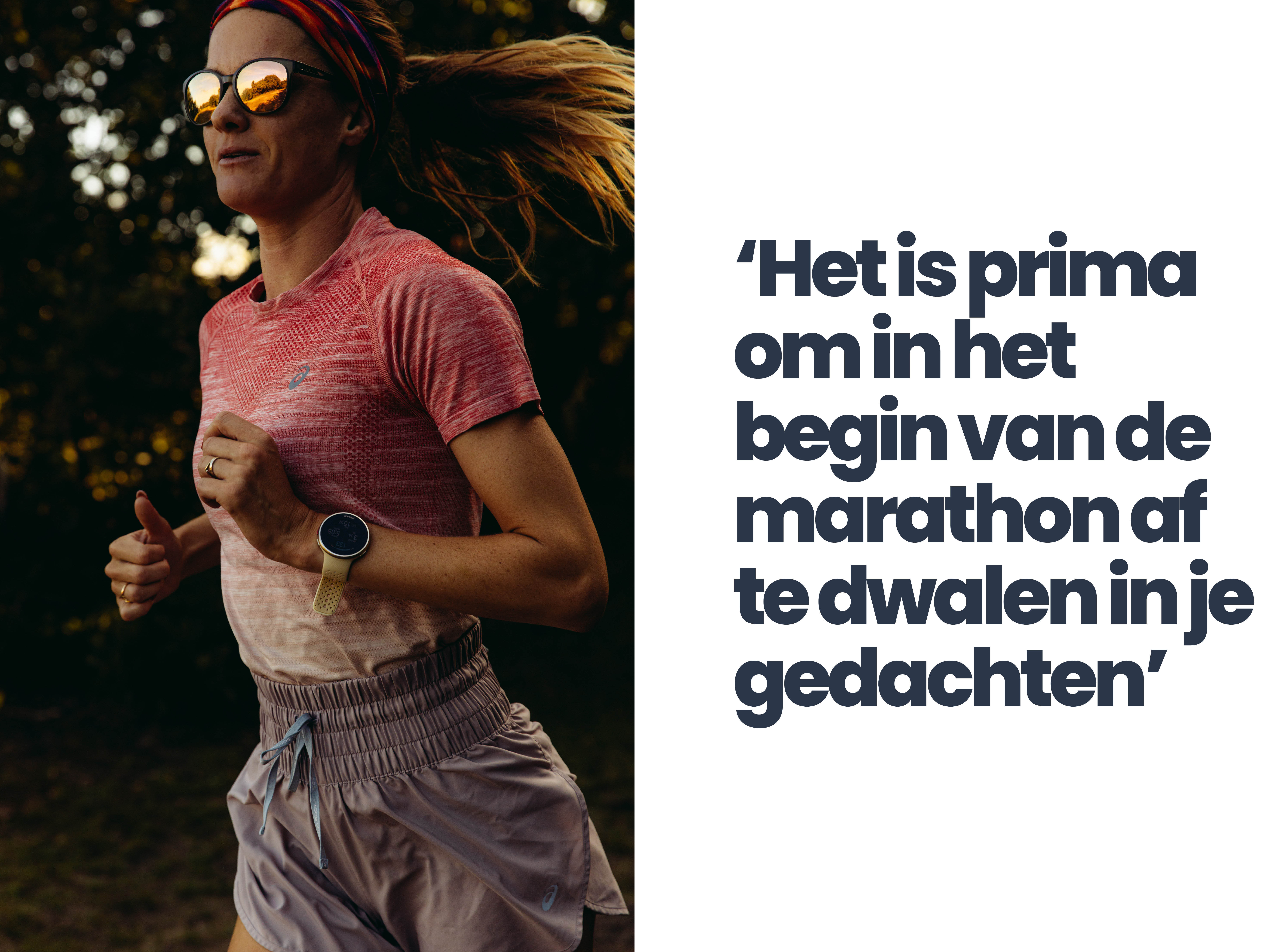 Jill Holterman hardlopen.nl