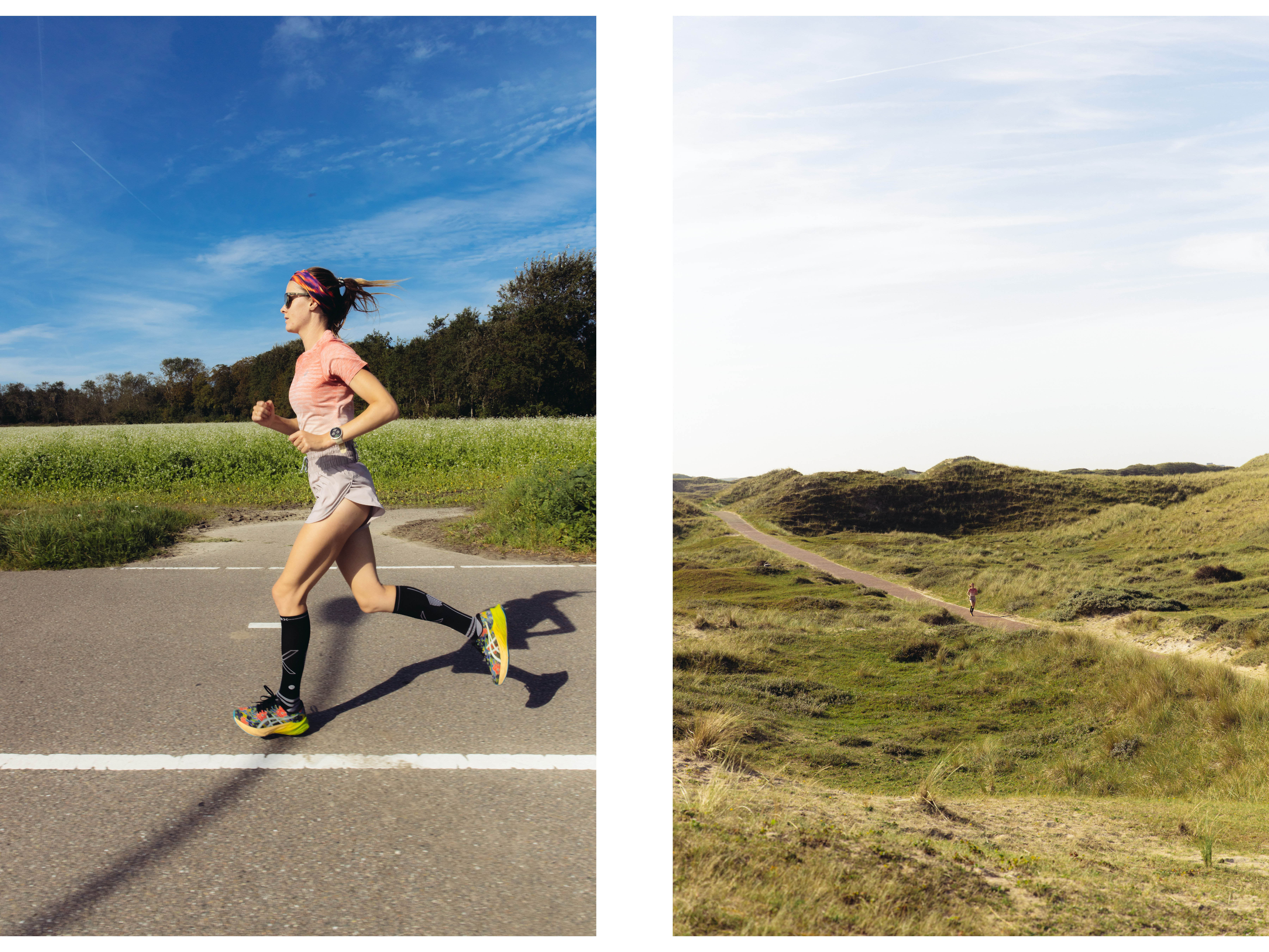 Jill Holterman hardlopen.nl