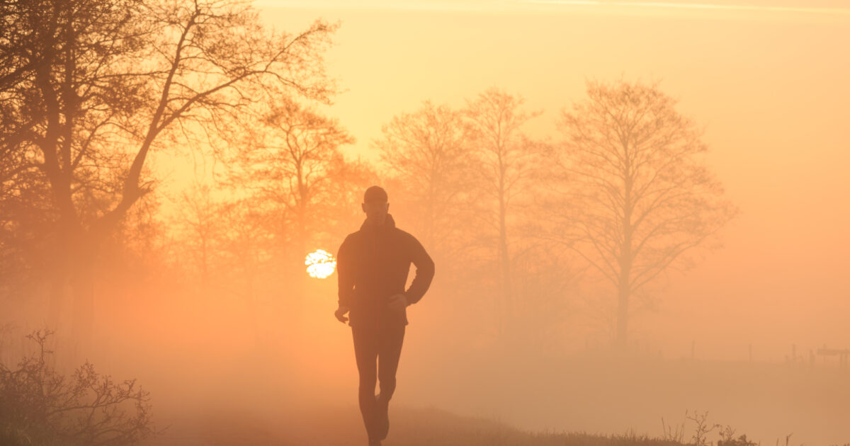 Hardlopen.nl De voordelen van hardlopen in de ochtend