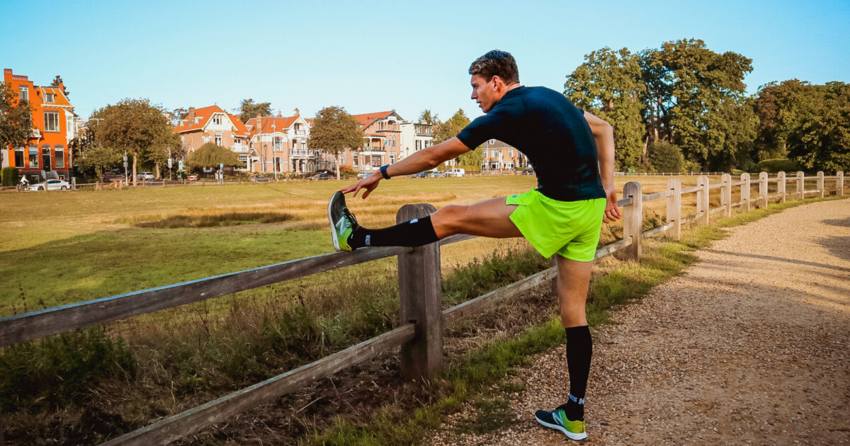 Hardlopen.nl Welke rol spelen compressiekousen in het voorkomen van…