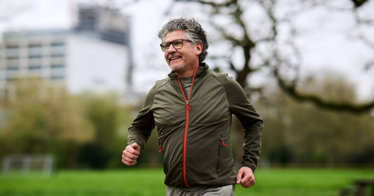 Hoe Vaak Per Week Hardlopen Om Conditie Op Te Bouwen