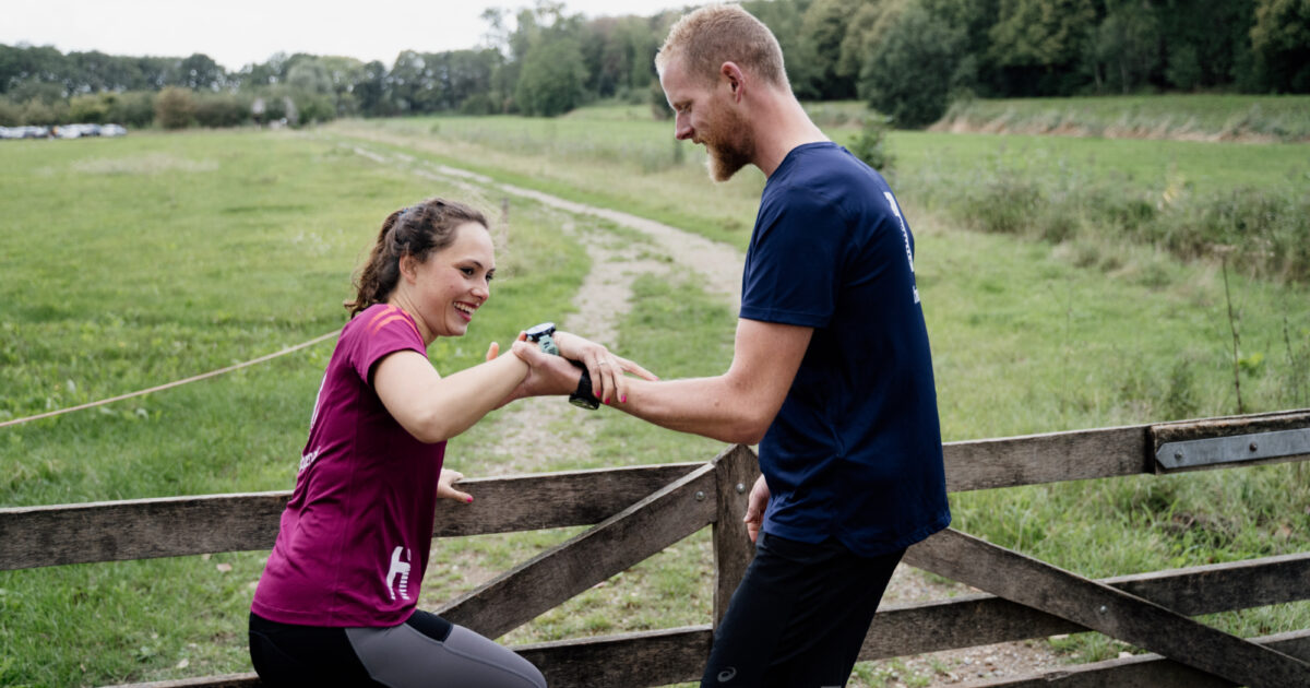Hardlopen.nl - Hoe vind ik iemand om mee te gaan hardlopen?