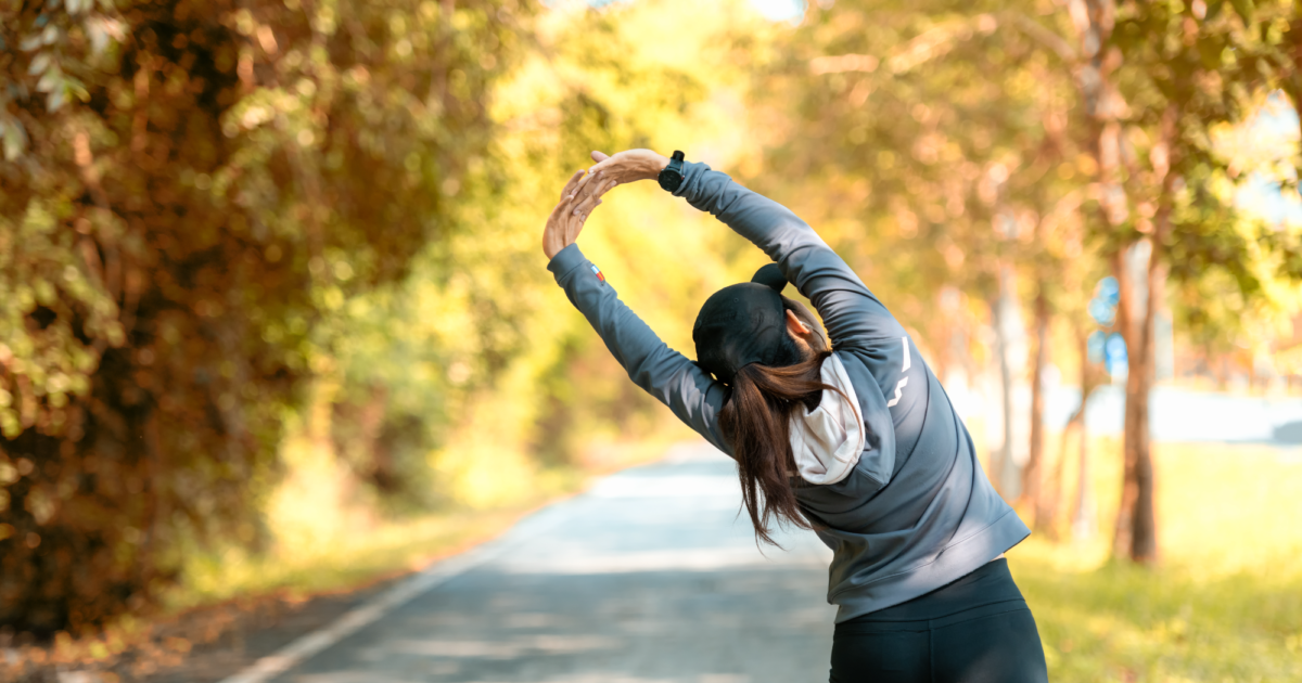 Hardlopen.nl - Alles wat je wilt weten over dynamisch stretchen