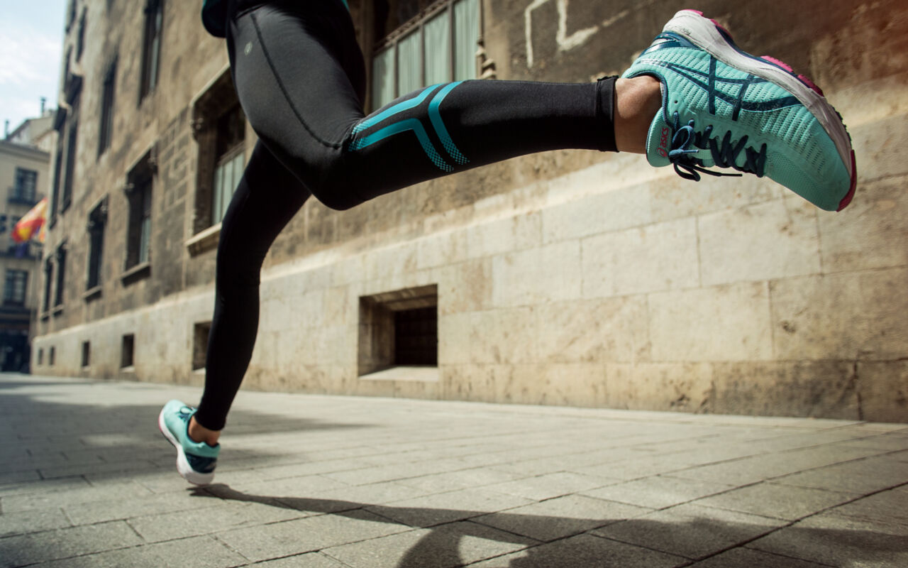 Daag jezelf uit met de ‘The 90 minute Dash Run’
