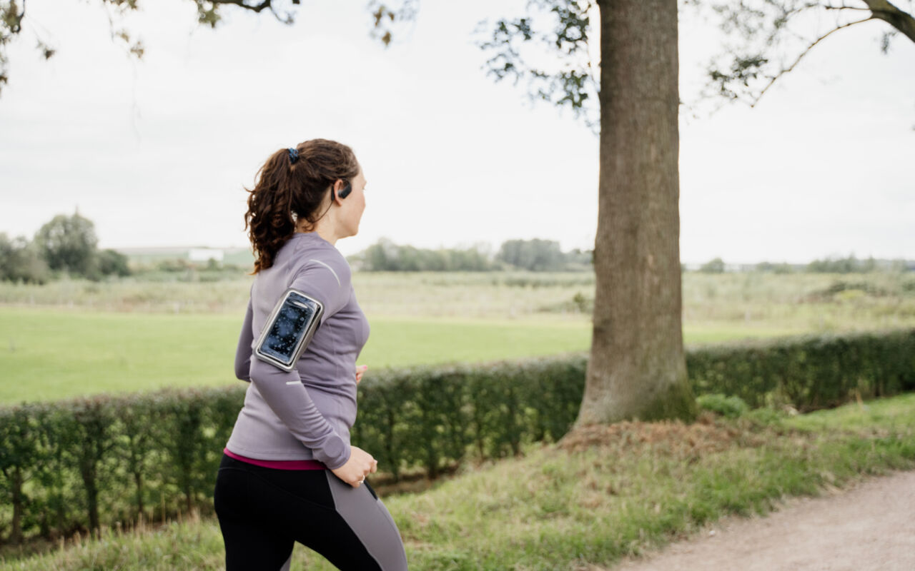 Op welk tempo moet ik hardlopen?