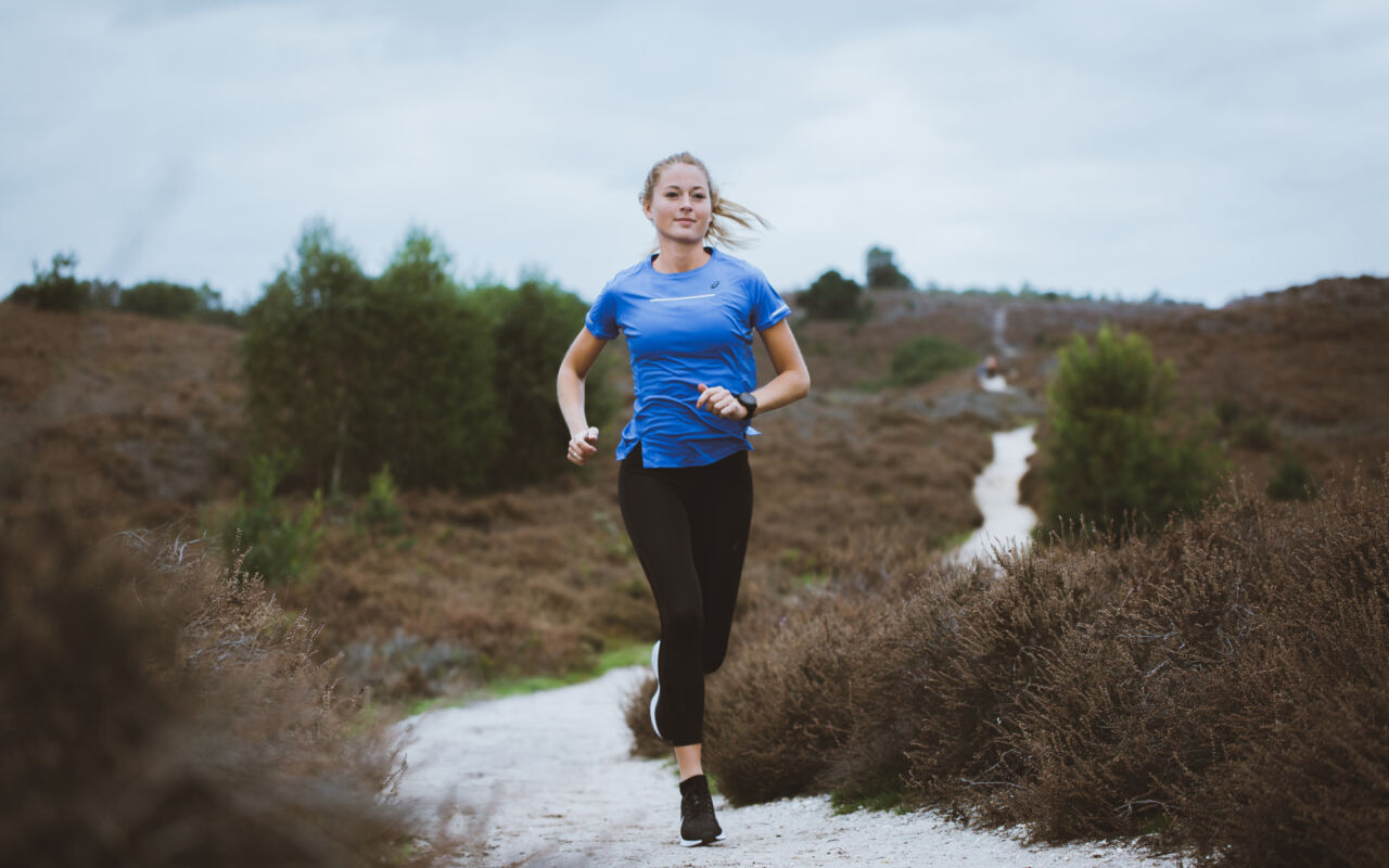 5 vragen (en antwoorden) over trainen op hartslag