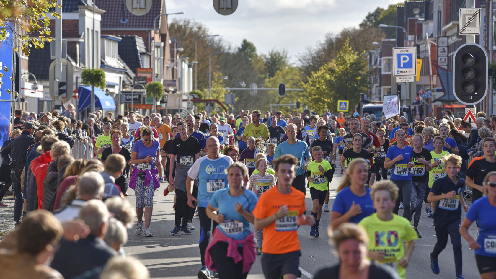Hardlopen.nl 25 keer de 4 Mijl van Groningen Hardlopen.nl 25 keer de 4 Mijl van Groningen