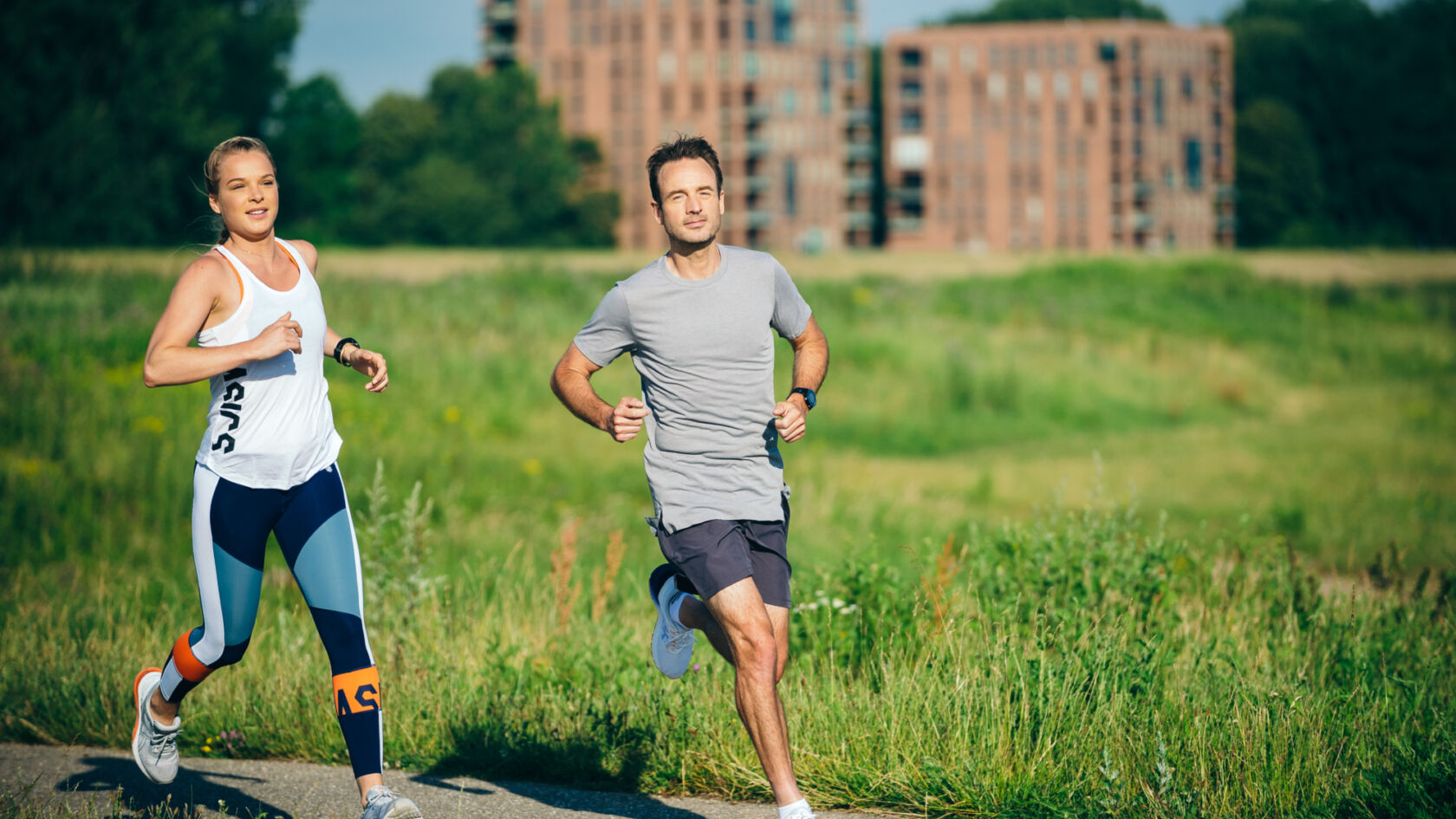 Alles wat je wilt weten over conditie