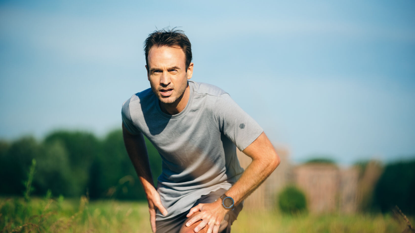 Een pijntje is geen blessure (maar kan het wel worden)