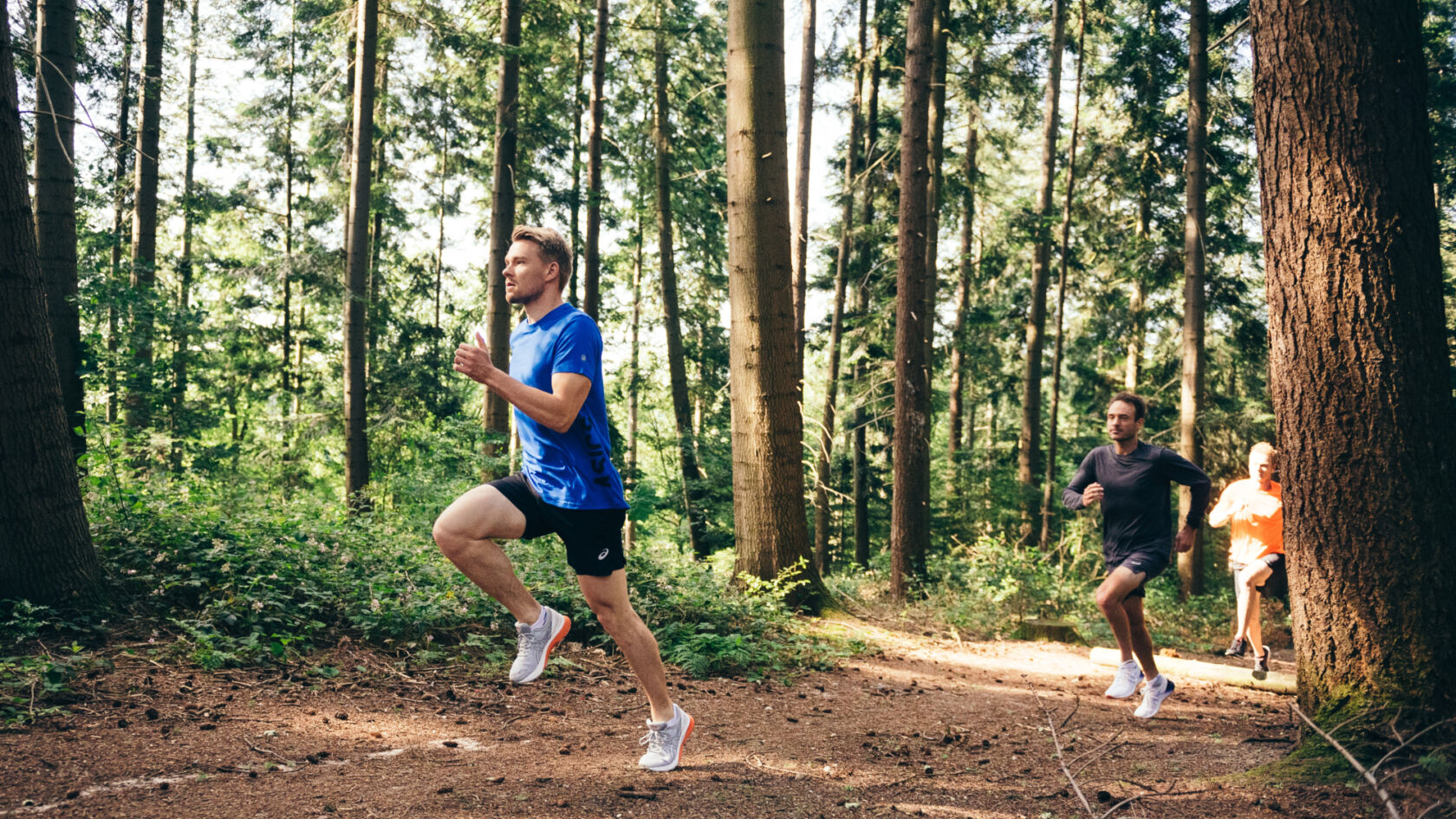 Off-road training: wel of niet?