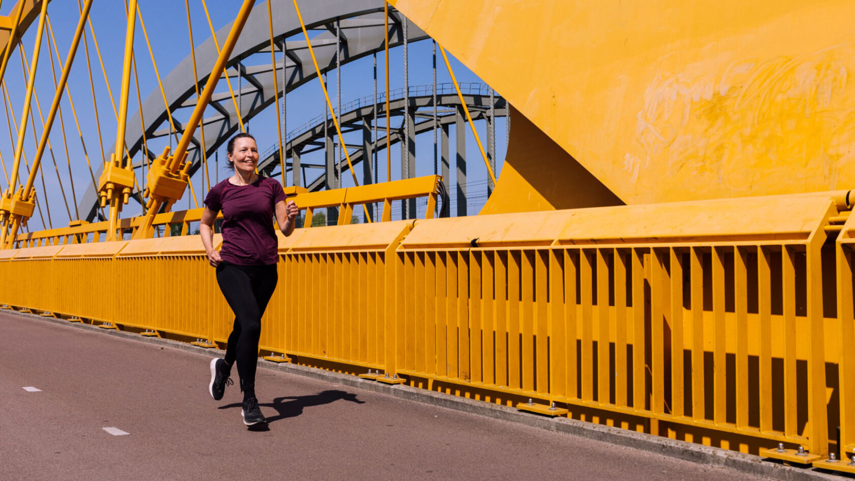 Hoe deel je de trainingsweek in?